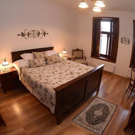 Hotel Levendula Porta és Pajtaszínház Orfű Habitación foto
