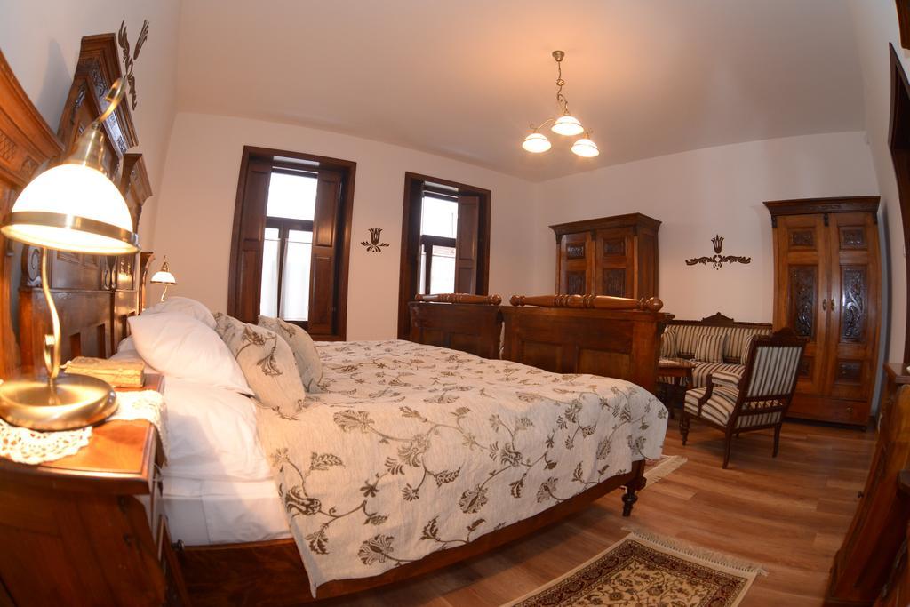 Hotel Levendula Porta és Pajtaszínház Orfű Habitación foto