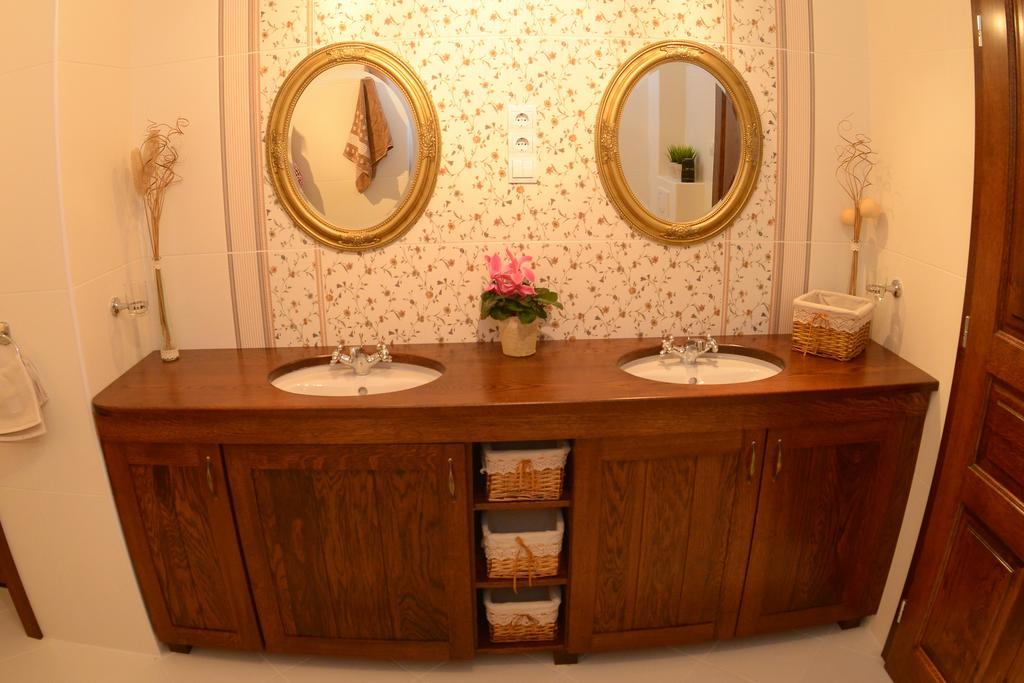 Hotel Levendula Porta és Pajtaszínház Orfű Habitación foto