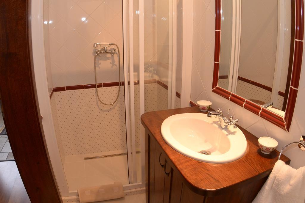Hotel Levendula Porta és Pajtaszínház Orfű Habitación foto