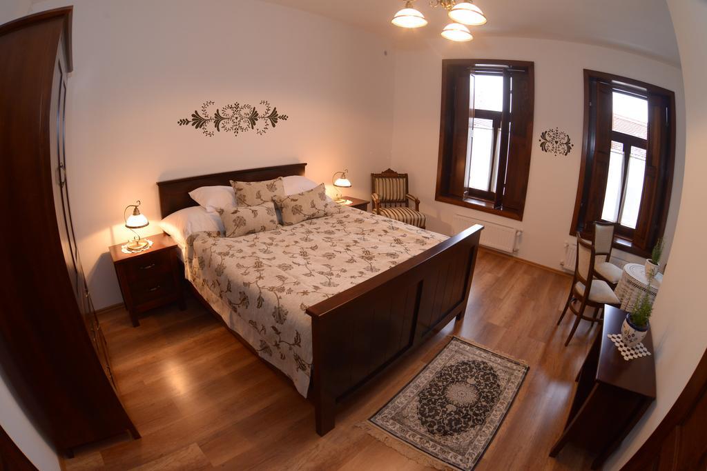 Hotel Levendula Porta és Pajtaszínház Orfű Habitación foto