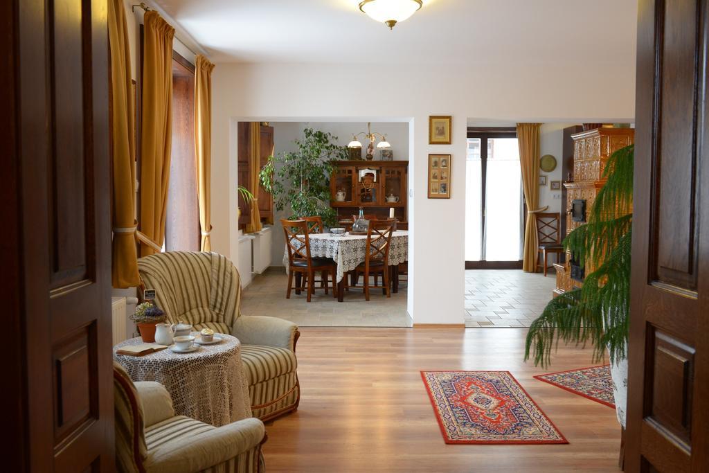 Hotel Levendula Porta és Pajtaszínház Orfű Exterior foto