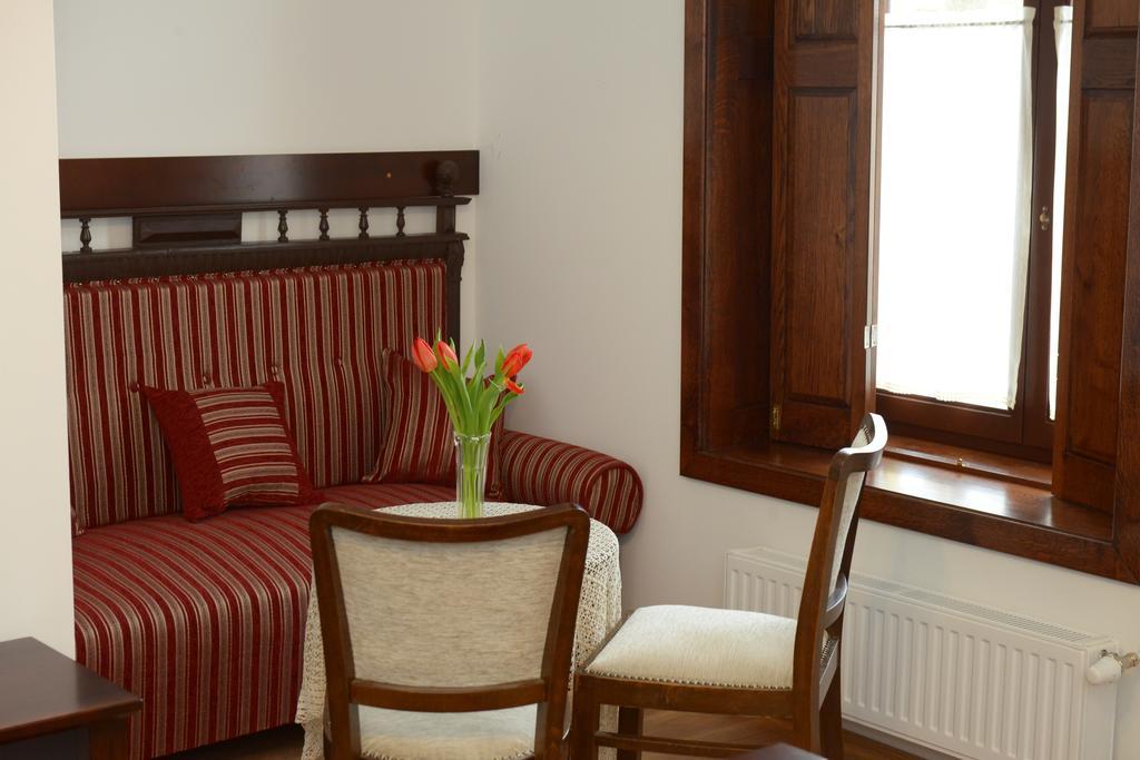 Hotel Levendula Porta és Pajtaszínház Orfű Habitación foto
